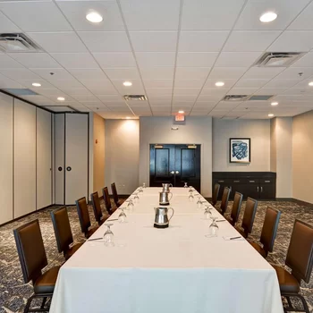 Embassy Suites by Hilton Orlando Downtown