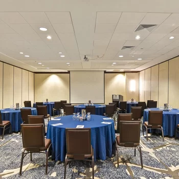 Embassy Suites by Hilton Orlando Downtown