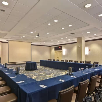 Embassy Suites by Hilton Orlando Downtown