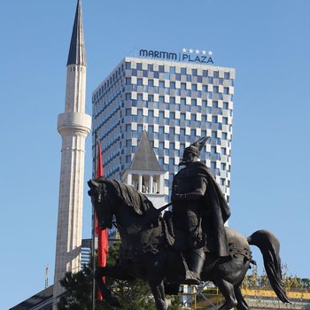 Maritim Hotel Plaza Tirana