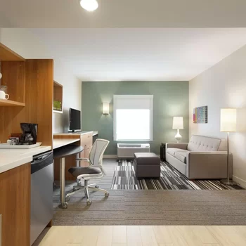 Home2 Suites by Hilton Milton Ontario