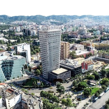 Maritim Hotel Plaza Tirana