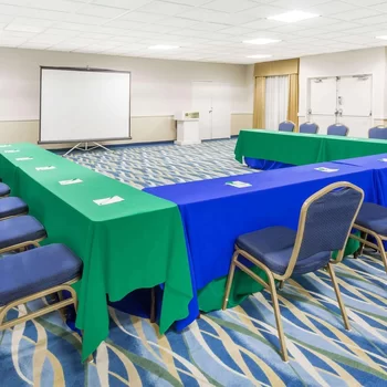 溫德姆花園酒店-聖叠戈近海洋世界