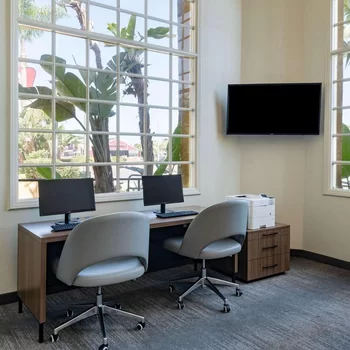 溫德姆花園酒店-聖叠戈近海洋世界