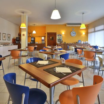 Best Western Titian Inn Hotel Venice Airport