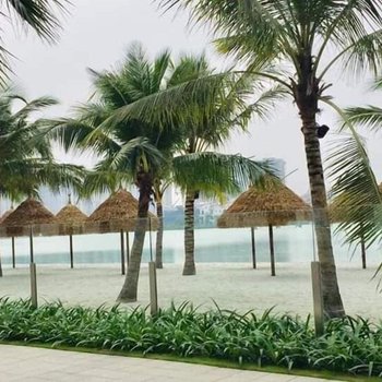 BOM Homes- Vinhomes Ocean Park - Serviced Apartment