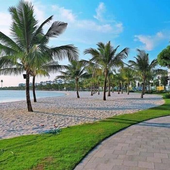 BOM Homes- Vinhomes Ocean Park - Serviced Apartment