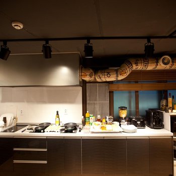 Forêt Guest House
