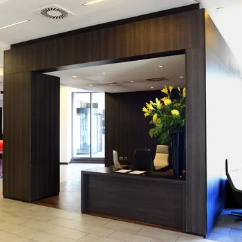 Crowne Plaza Birmingham City Centre