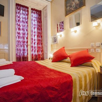 Hostal la Fontana