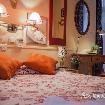 Hostal la Fontana