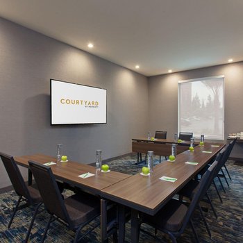 聖迭戈埃爾卡洪萬怡酒店