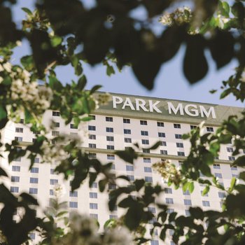 Park MGM Las Vegas