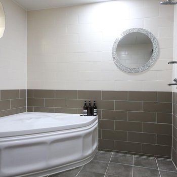 Instar Hotel Yangsan