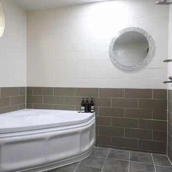 因斯達梁山酒店