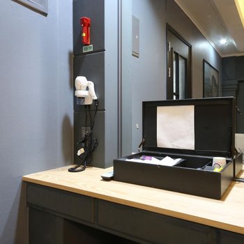 Instar Hotel Yangsan