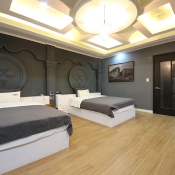 Instar Hotel Yangsan