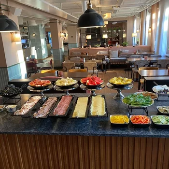 Hotel Gio, BW Signature Collection