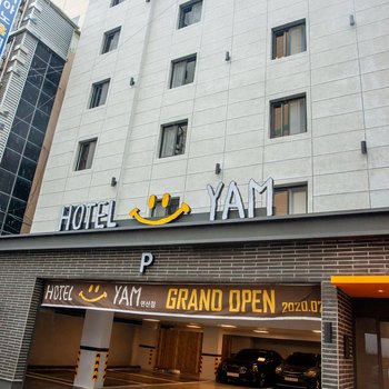 Yam Hotel Busan