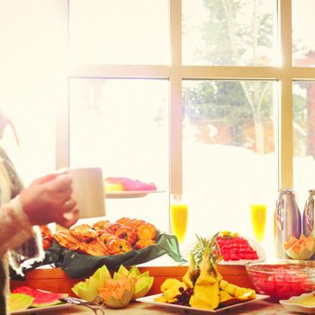 Pan Pacific Whistler Village Centre