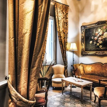Navona Grand Suite
