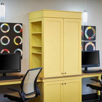 波特蘭希爾斯伯勒希爾頓惠庭套房酒店