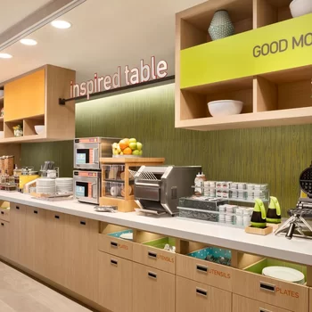 Home2 Suites by Hilton Portland Hillsboro