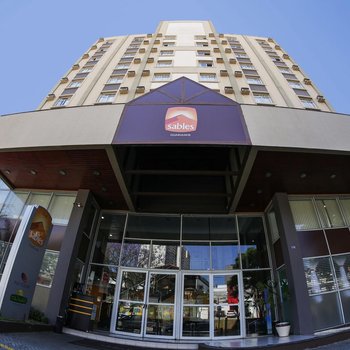 Sables Hotel Guarulhos