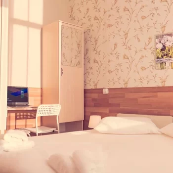 Ahouse-Hotel Na Nahimovskom Prospekte Hotel