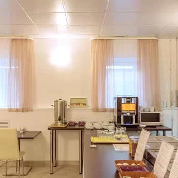 Ahouse-Hotel Na Nahimovskom Prospekte Hotel