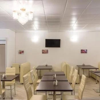 Ahouse-Hotel Na Nahimovskom Prospekte Hotel