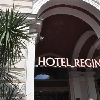 Hotel Regina