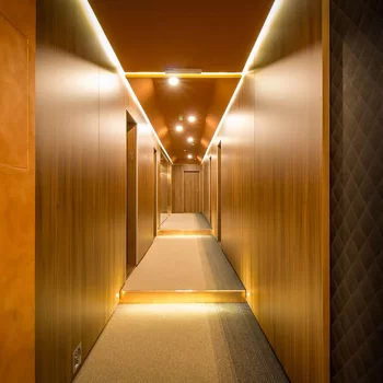 中央公園特級套房酒店