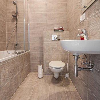 Smolna Apartments by Your Freedom