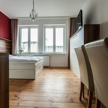 Smolna Apartments by Your Freedom