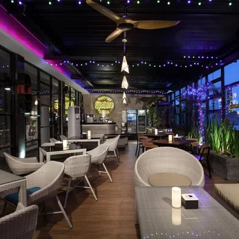 薩瓦娜套房酒店