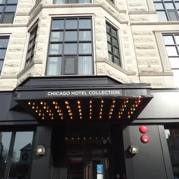 The Chicago Hotel Collection Wrigleyville