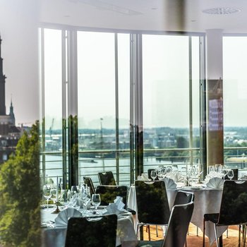Hotel Hafen Hamburg