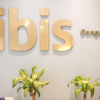 Ibis Buenos Aires Congreso