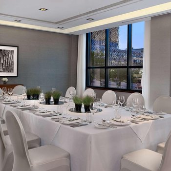 Hyatt Regency Birmingham