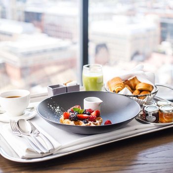 Hyatt Regency Birmingham