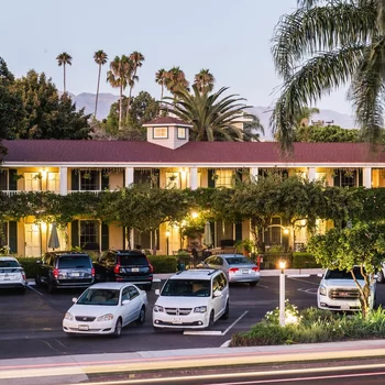 薰衣草海濱酒店