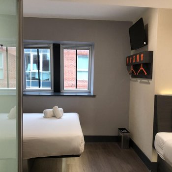 EasyHotel Birmingham