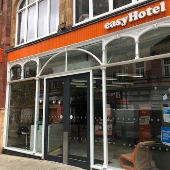 EasyHotel Birmingham