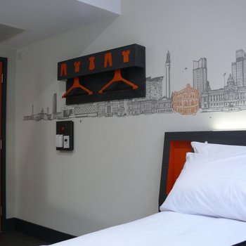 EasyHotel Birmingham