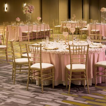 DoubleTree by Hilton Dallas-Campbell Centre