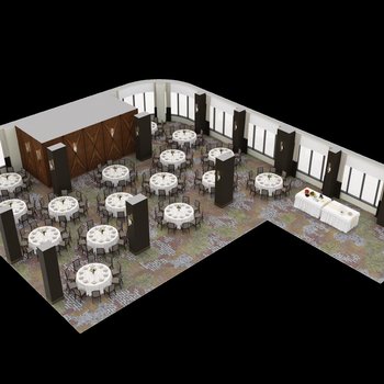 DoubleTree by Hilton Dallas-Campbell Centre