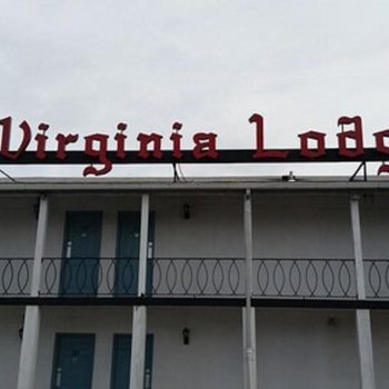 The Virginia Lodge
