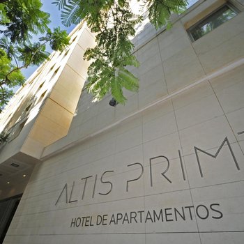 Altis Prime Hotel