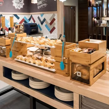 Hampton by Hilton Birmingham Jewellery Quarter